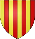 Blason de Argoules