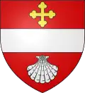 Blason de Augny