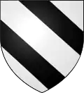 Blason de Autheux