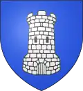 Blason de Avallon