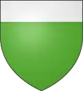 Blason de Badens