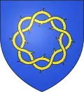 Blason de Bainghen