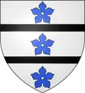 Blason de Bais