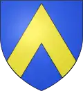 Blason de Barbaira