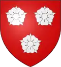 Blason de Barcillonnette