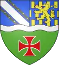 Blason de Barges