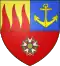 Alias du blason de Bazeilles