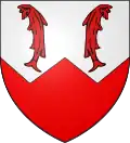 Blason de Berche
