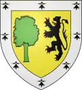 Blason de Billy-Montigny