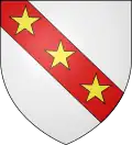 Blason de Bimont