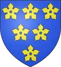 Blason de Bolsenheim