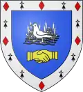 Blason de Briouze