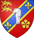 Blason de Bueil