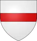 Blason de Cuts