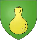 Blason de Cabasse
