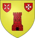 Blason de Cambernard