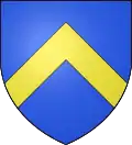 Blason de Capbreton