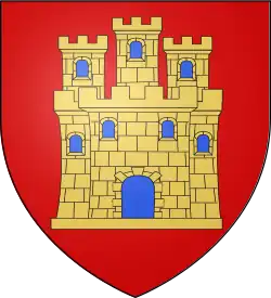 Royaume de Castille