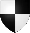 Blason de Charlieu