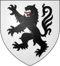 Blason de Colembert