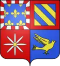 Blason de Couches