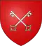 Alias du blason de Dampierre