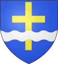 Blason de Dolleren