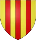 Blason de Domprix