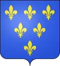 Blason de Donceel