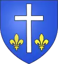 Blason de Elne