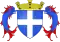 Alias du blason de Embrun