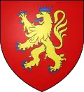 Blason de Emmerin