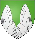 Blason de Esparron