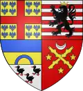 Blason de Offranville