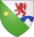 Blason de Falaise