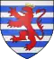 Alias du blason de Falvy