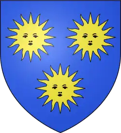 Image illustrative de l’article Famille de Flavin