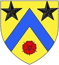 Image illustrative de l’article Famille de Raullers