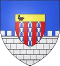 Blason de Fayl-Billot