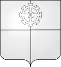 Blason de Faymont