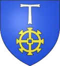 Blason de Felon