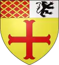 Blason de Feuchy