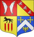 Blason de Flin