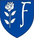 Blason de Floreffe