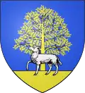 Blason de Fresnes