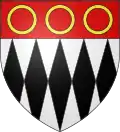 Blason de Fromelennes