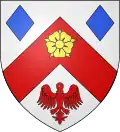 Armes de Ganzeville