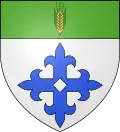 Blason de Gilles