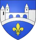 Blason de Girancourt
