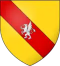 Blason de